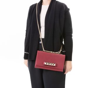 Bolsa Valentino Va Va Voom Vermelho