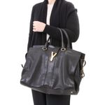Bolsa-Saint-Laurent-Classic-Y-Preto
