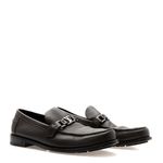 Loafer-Major-Louis-Vuitton-Couro-Marrom