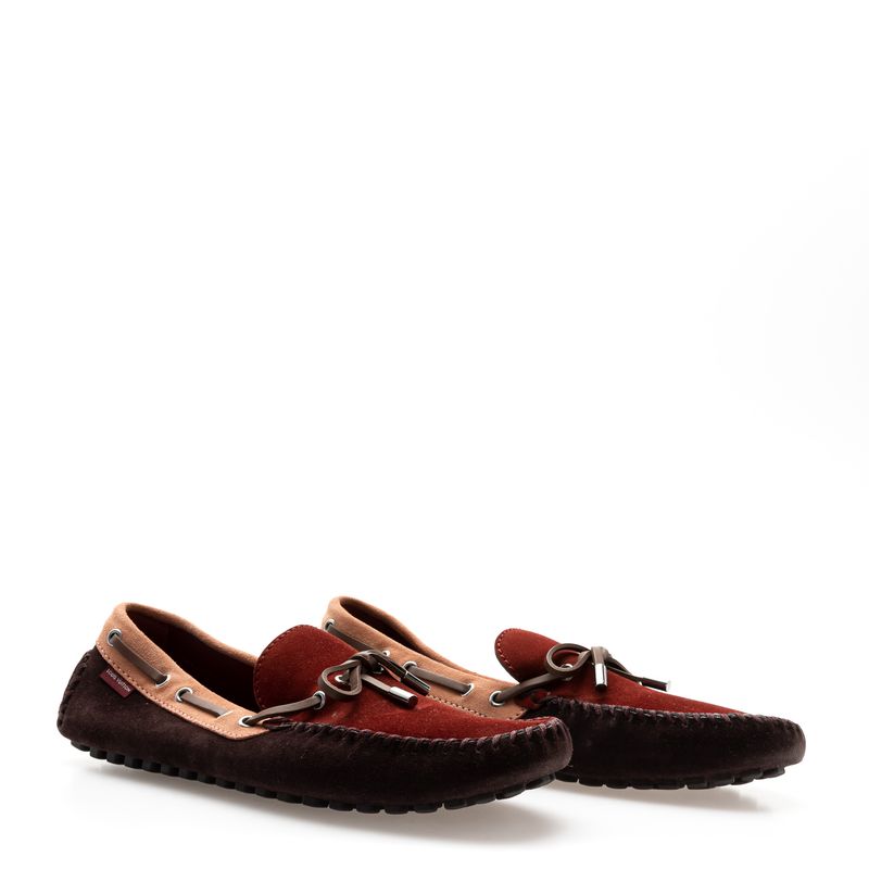 Mocassim-Arizon-Louis-Vuitton-Tricolor-Camurca