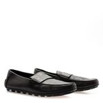 Mocassim-Ermenegildo-Zegna-Couro-Marrom