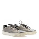 Tenis-Salvatore-Ferragamo-Camurca-Cinza