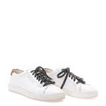 Tenis-Saint-Laurent-Couro-Branco-Animal-Print
