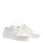 Tenis-Fendi-Couro-Branco