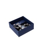 Pulseira-Swarovski-Prateada