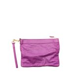 Clutch-Motocross-Balenciaga-Rosa