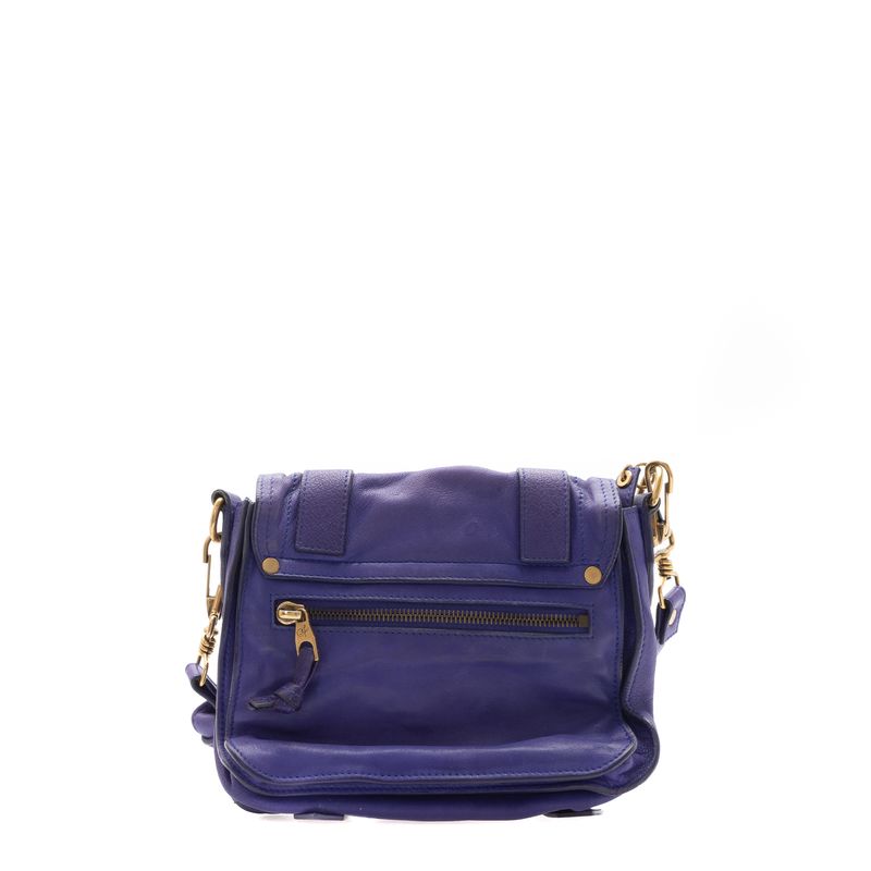 Bolsa-Proenza-Schouler-PS1-Roxa