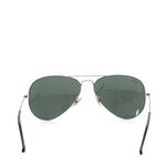 Oculos-Aviador-Ray-Ban-Prateado