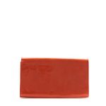 Clutch-Belle-de-Jour-Saint-Laurent-Verniz-Laranja