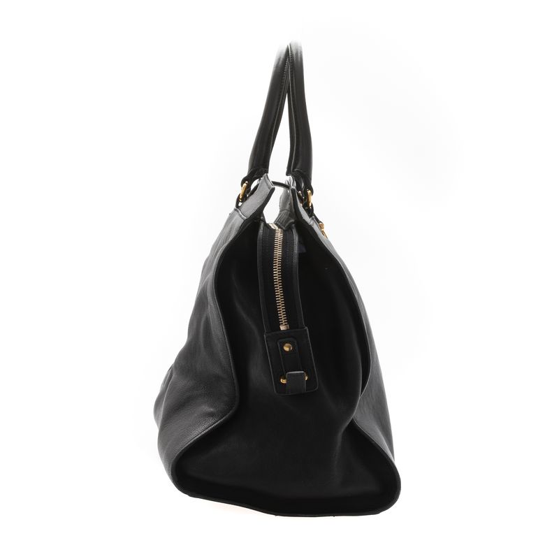 Bolsa-Saint-Laurent-Classic-Y-Preto