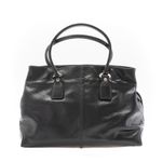 Bolsa-Tod-s-Couro-Enverzinado-Preta