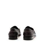 Loafer-Major-Louis-Vuitton-Couro-Marrom