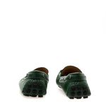 Mocassim-Arizon-Louis-Vuitton-Couro-Epi-Verde