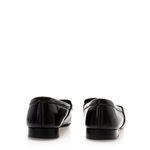 Mocassim-Louis-Vuitton-Monograma-Couro-Preto
