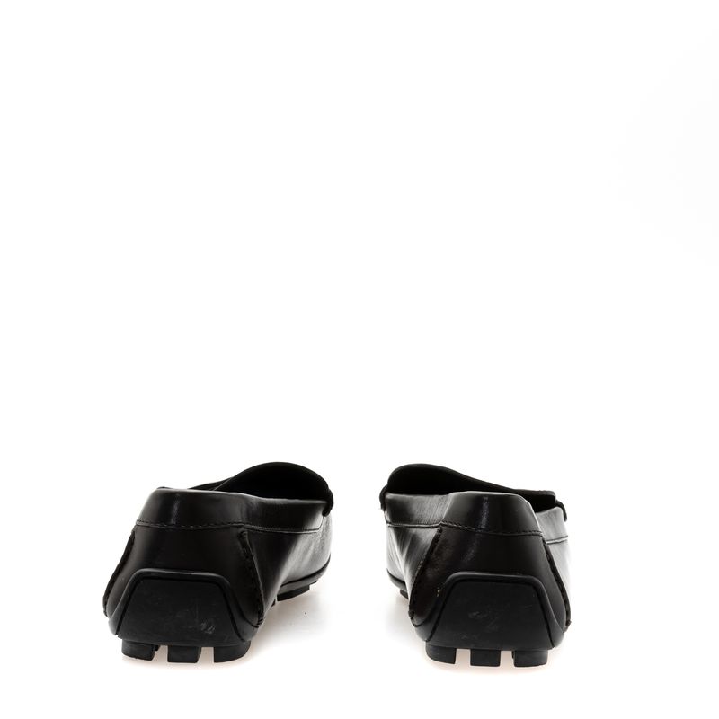 Mocassim-Ermenegildo-Zegna-Couro-Marrom