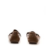 Mocassim-Ralph-Lauren-Croco-Caramelo