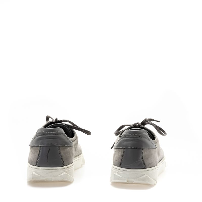 Tenis-Salvatore-Ferragamo-Camurca-Cinza