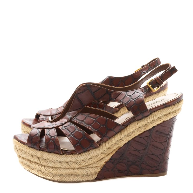 Anabela-Miu-Miu-Croco-Marrom-e-Sisal