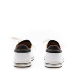 Tenis-Dolce---Gabbana-Couro-Branco-com-Preto