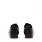 Tenis-Gucci-Guccissima-Monograma-Preto-com-Fita