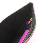 Clutch-Motocross-Balenciaga-Rosa