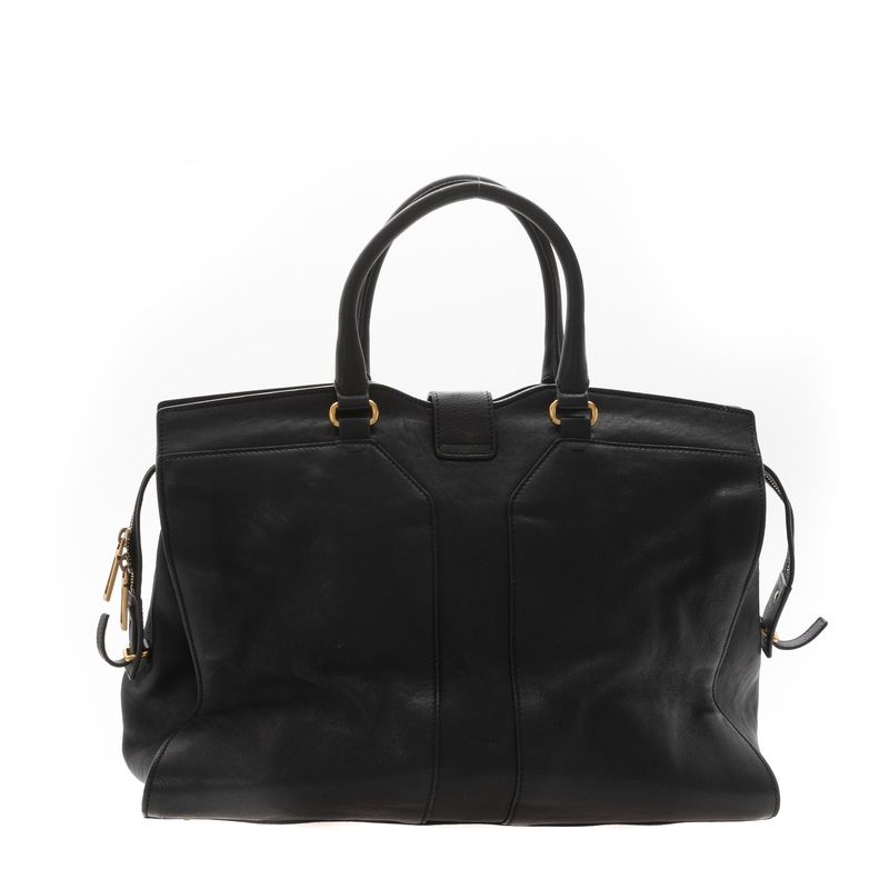 Bolsa-Saint-Laurent-Classic-Y-Preto