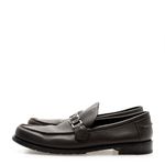 Loafer-Major-Louis-Vuitton-Couro-Marrom