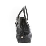 Bolsa-Tod-s-Couro-Enverzinado-Preta