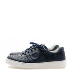 Tenis-Salvatore-Ferragamo-Couro-Azul