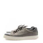 Tenis-Salvatore-Ferragamo-Camurca-Cinza