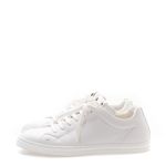 Tenis-Fendi-Couro-Branco