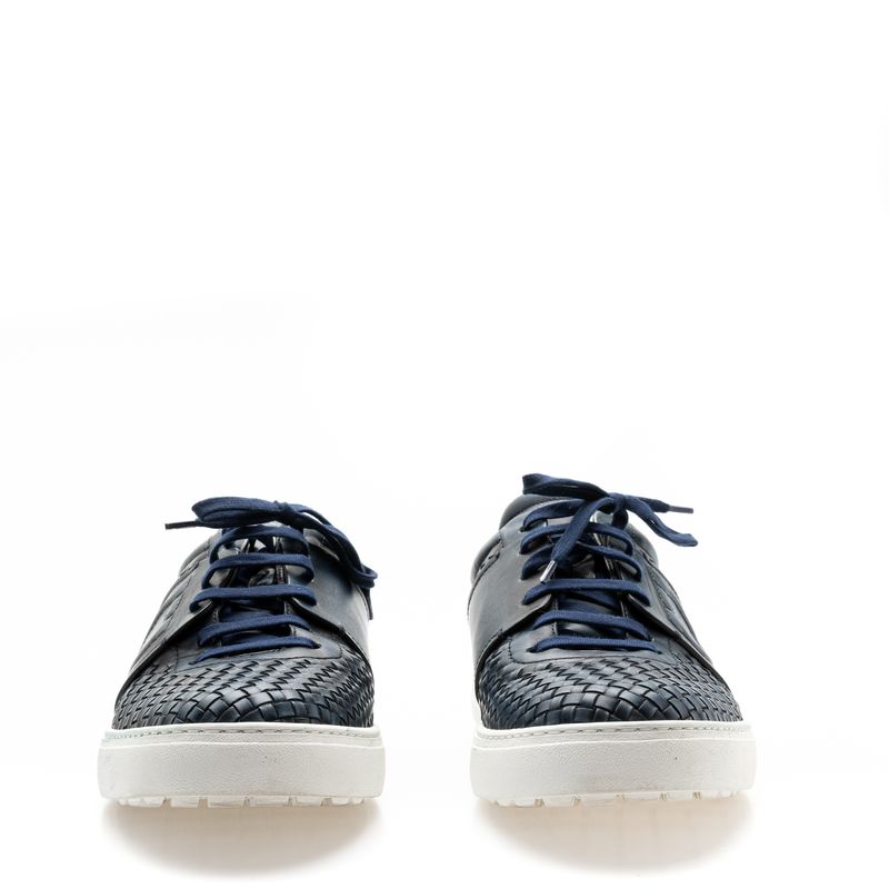 Tenis-Salvatore-Ferragamo-Couro-Azul
