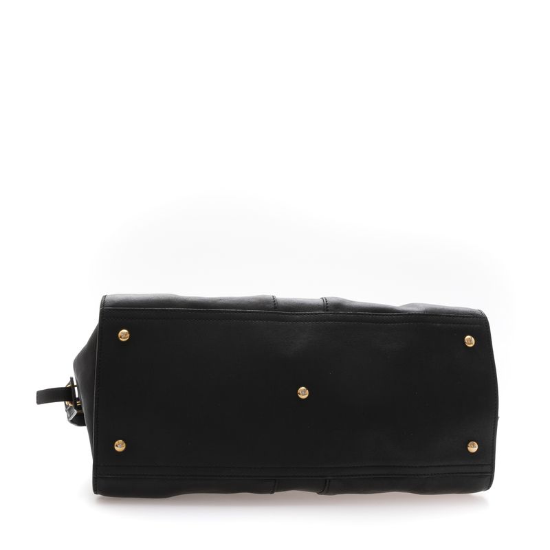Bolsa-Saint-Laurent-Classic-Y-Preto
