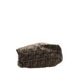 Bolsa-Fendi-Zucca-Hobo-Vintage