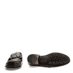 Loafer-Major-Louis-Vuitton-Couro-Marrom