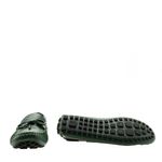 Mocassim-Arizon-Louis-Vuitton-Couro-Epi-Verde