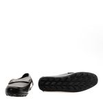 Mocassim-Ermenegildo-Zegna-Couro-Marrom