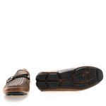 Mocassim-Salvatore-Ferragamo-Couro-Marrom-Degrade