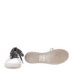Tenis-Saint-Laurent-Couro-Branco-Animal-Print