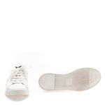 Tenis-Fendi-Couro-Branco