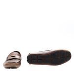 Mocassim-Prada-Couro-Marrom
