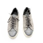 Tenis-Salvatore-Ferragamo-Camurca-Cinza
