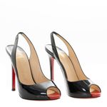 65164-Peep-Toe-Christian-Louboutin-Verniz-Preto