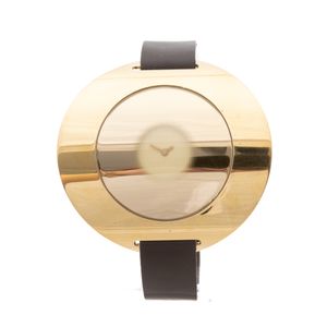 Relógio Calvin Klein Dourado