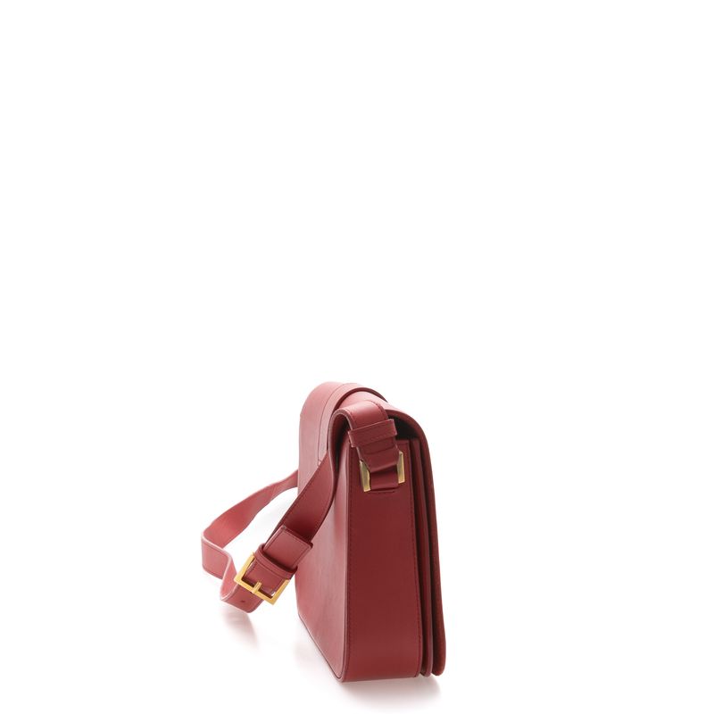 65146-Bolsa-Saint-Laurent-Classic-Y-Crossbody-Vermelha-12