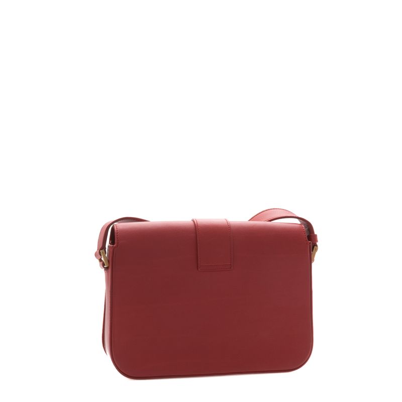 65146-Bolsa-Saint-Laurent-Classic-Y-Crossbody-Vermelha-13