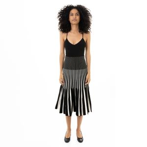 Vestido NK Bandagem P e B