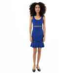 Vestido-Herve-Leger-Bandagem-Azul-Bic