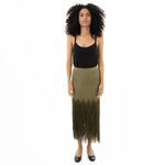 Saia-ATeen-Midi-Verde-Franjas
