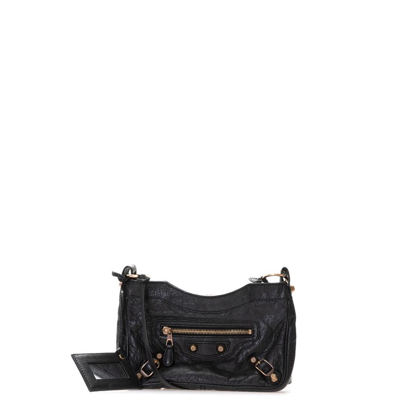 Bolsa-Motocross-Hip-Balenciaga-Preta